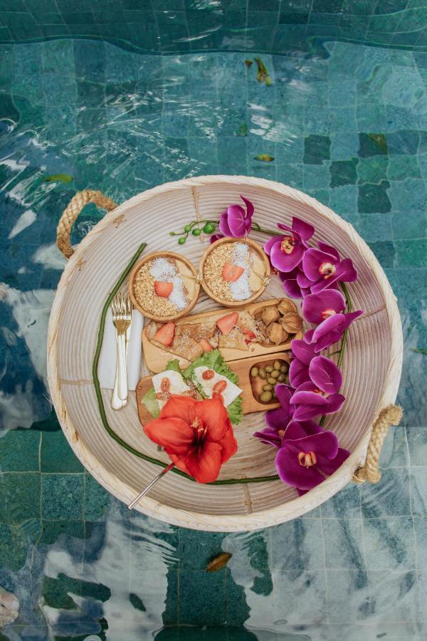 Nosara Satori Bubbles别墅 外观 照片